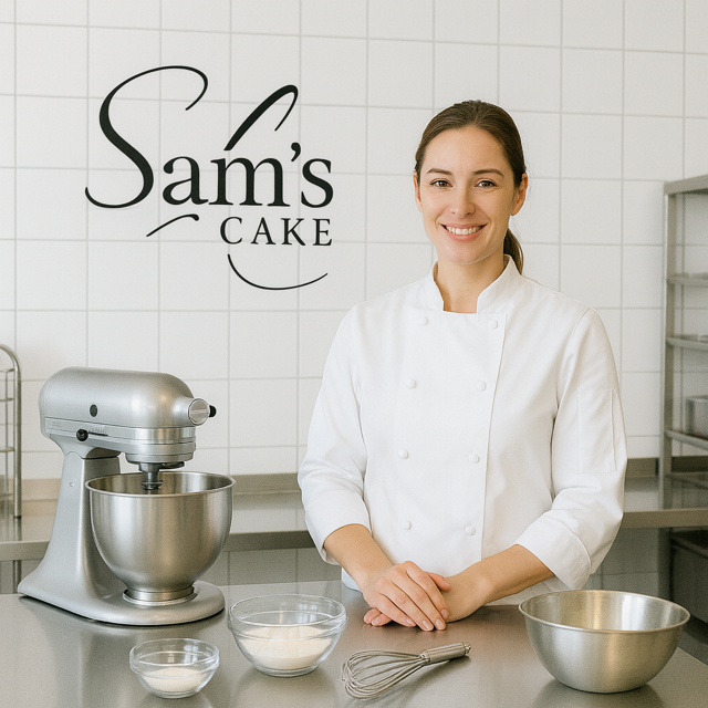 Comment choisir une pâtissière spécialisée en gâteaux personnalisés à Lille ?