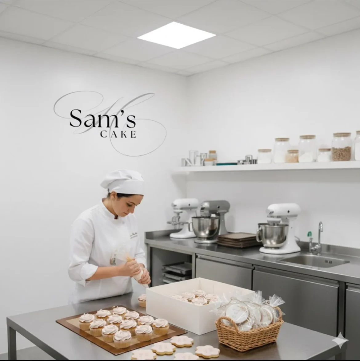 layer cake - patisserie personnaliséé lille france - Pâtissière de gâteaux -Pâtisserie artisanale à Lille : savoir-faire, passion et créativité