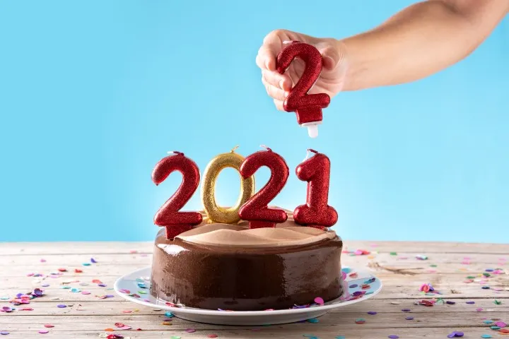 Number Cake : la tendance incontournable des anniversaires