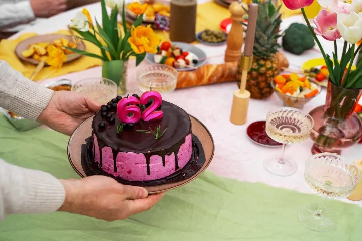 Gâteau personnalisé comment transformer une fête en souvenir inoubliable